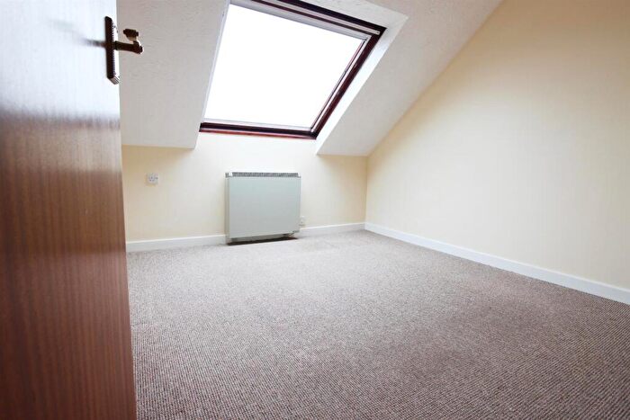 1 Bedroom Flat To Rent In William Tubby House, Swonnells Walk, NR32