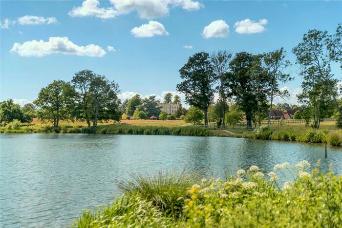 2 Bedroom Apartment For Sale In Burton House, Burton Park, Petworth, West Sussex, GU28