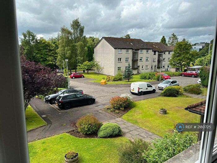 2 Bedroom Flat To Rent In Buchanan Drive, Newton Mearns, Glasgow, G77