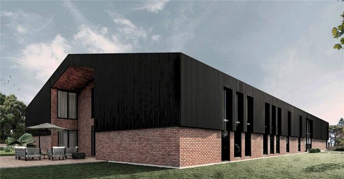 6 Bedroom Detached House For Sale In Wood Lane, Mobberley, Knutsford, Cheshire, WA16