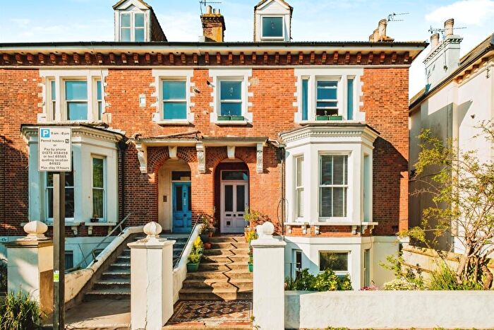 5 Bedroom Maisonette For Sale In Clarendon Villas, Hove, BN3
