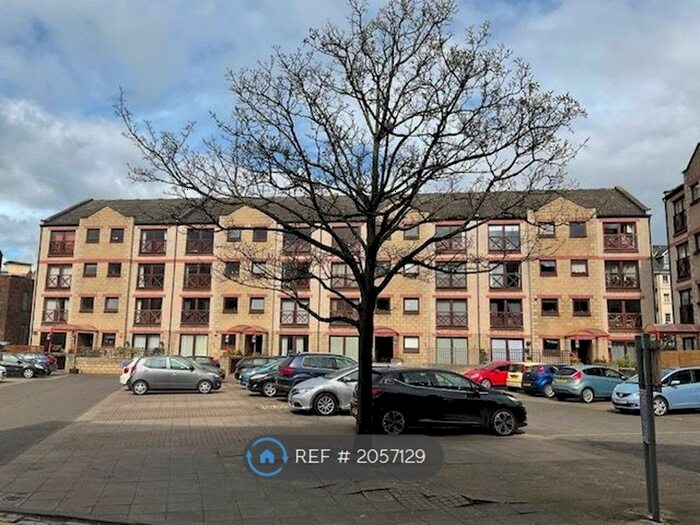 2 Bedroom Flat To Rent In Timber Bush, Edinburgh, EH6