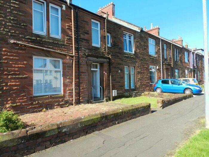 1 Bedroom Flat To Rent In Bonnyton Road, Kilmarnock, KA1