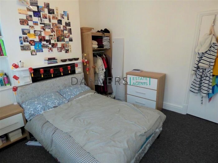 4 Bedroom Terraced House To Rent In Ullswater Street, Leicester, LE2
