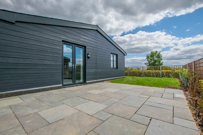 2 Bedroom Barn Conversion To Rent In Elbow Lane, Hertford Heath, Hertford, SG13