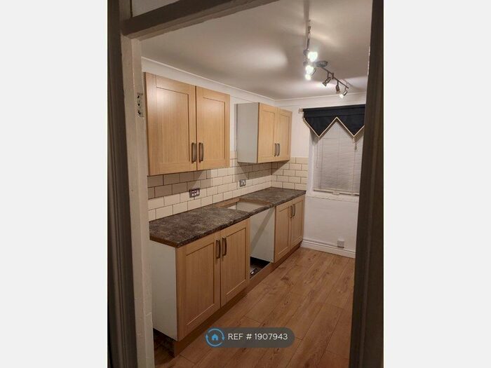 2 Bedroom Flat To Rent In Lemon Street, Liverpool, L5