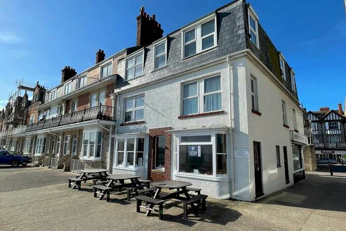 Commercial Property To Rent In The Parade, Swanage, BH19