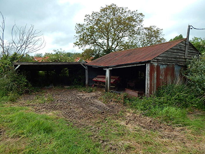 Barn For Sale In Outbuildings And Land Off, Low Road, Tasburgh, Norwich, Norfolk, NR15