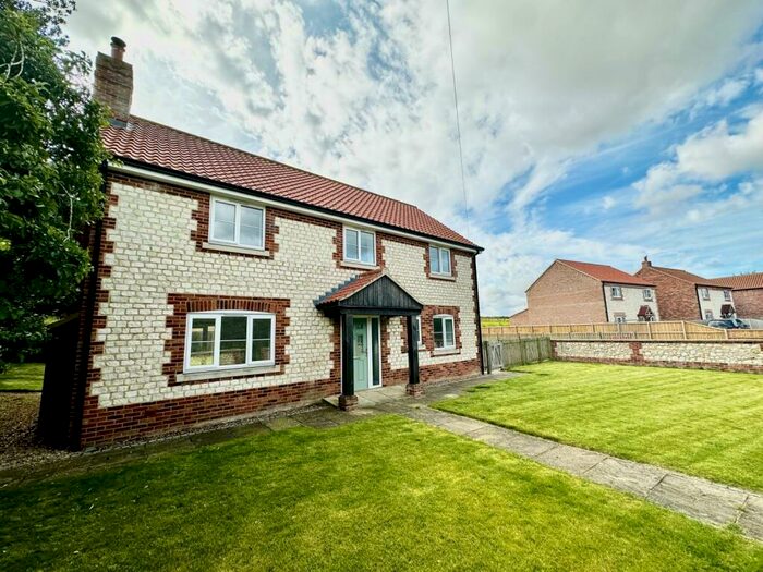 4 Bedroom Detached House To Rent In Methwold Hythe, IP26