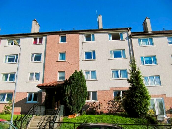 2 Bedroom Flat To Rent In E Langside Street, Clydebank, G81