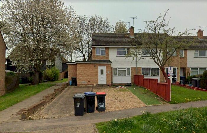 6 Bedroom Semi-Detached House To Rent In Salisbury Road, Canterbury, Kent, CT2