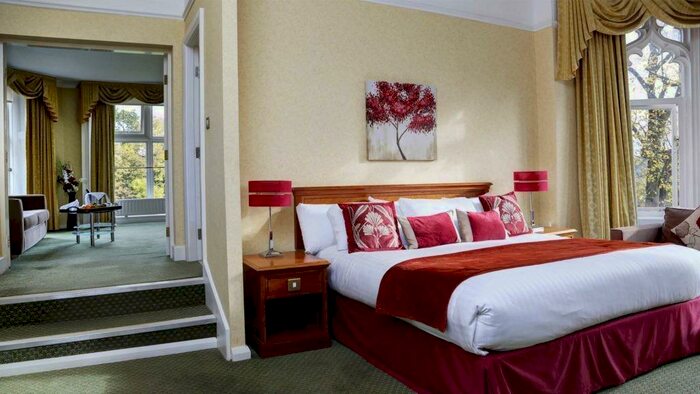1 Bedroom Hotel Room To Rent In Kenwood Road, Sheffield, S7