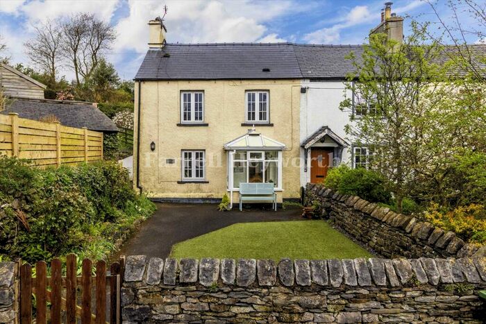 2 Bedroom House For Sale In Main Street, Pennington, Ulverston, LA12