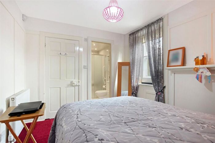 2 Bedroom Semi-Detached House For Sale In High Street, Leslie, Glenrothes, Fife, KY6