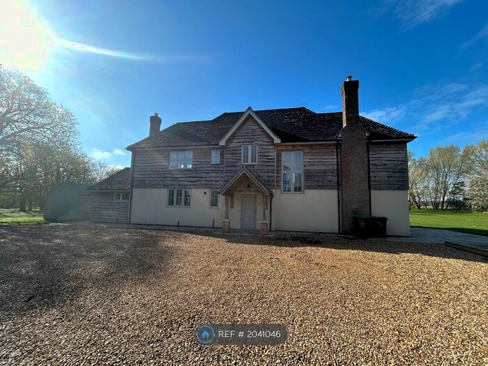 5 Bedroom Detached House To Rent In Roxholme Grange, Westcliffe, Sleaford, NG34