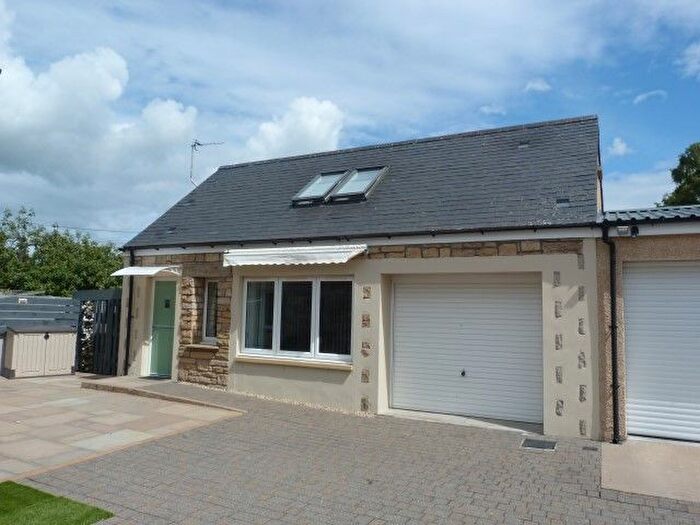 1 Bedroom Flat To Rent In New Elgin Road, Elgin, IV30