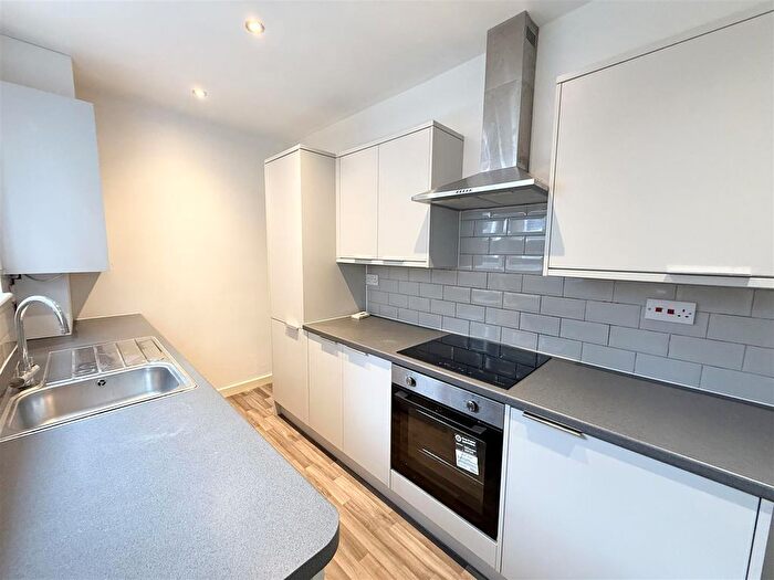 3 Bedroom Terraced House To Rent In Toler Road, Nuneaton, CV11