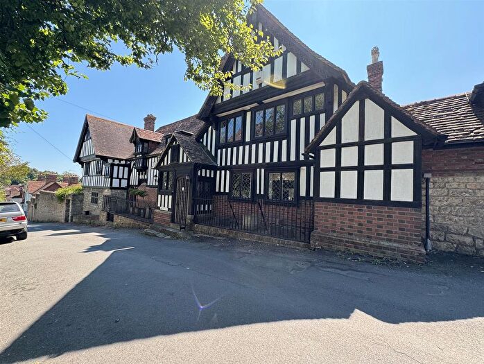 5 Bedroom Land To Rent In Lower Road, Sutton Valence, Maidstone, ME17