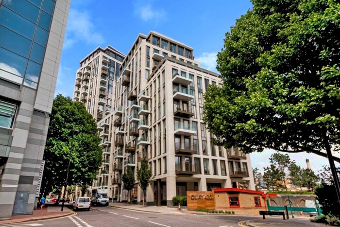1 Bedroom Flat To Rent In Admiralty House, London Dock, Wapping, London, E1W