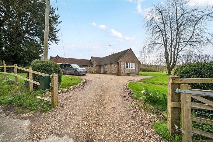 3 Bedroom Bungalow To Rent In Combe, Hungerford, Berkshire, RG17