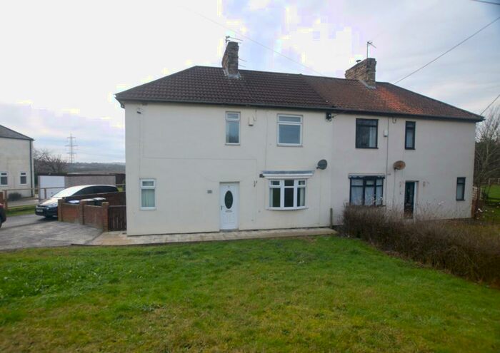 3 Bedroom Semi-Detached House To Rent In Lynn Park Crescent, Coxhoe, Durham, County Durham, DH6