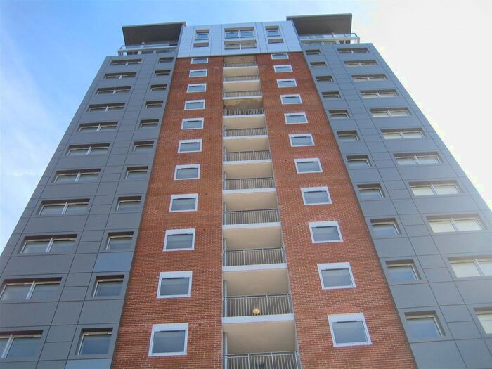 2 Bedroom Flat To Rent In Greenheys Road, Toxteth, Liverpool, L8