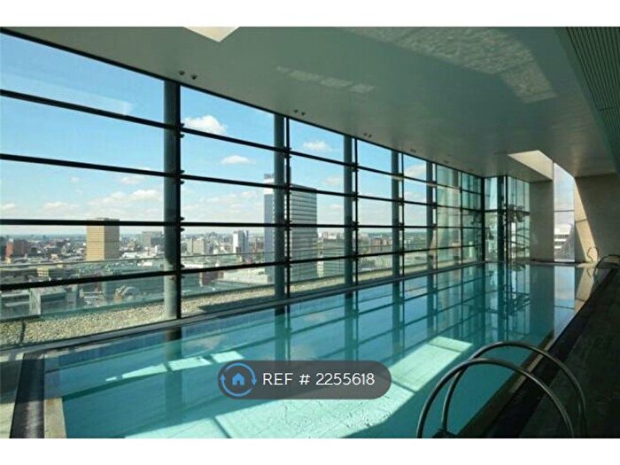 1 Bedroom Flat To Rent In Goulden Street, Manchester, M4