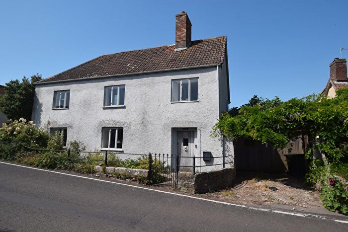4 Bedroom Detached House For Sale In Church Street, Stogursey, TA5