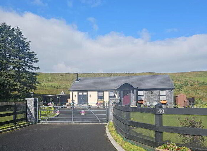 3 Bedroom Detached House For Sale In Old Cushendun Road, Ballymena, BT43