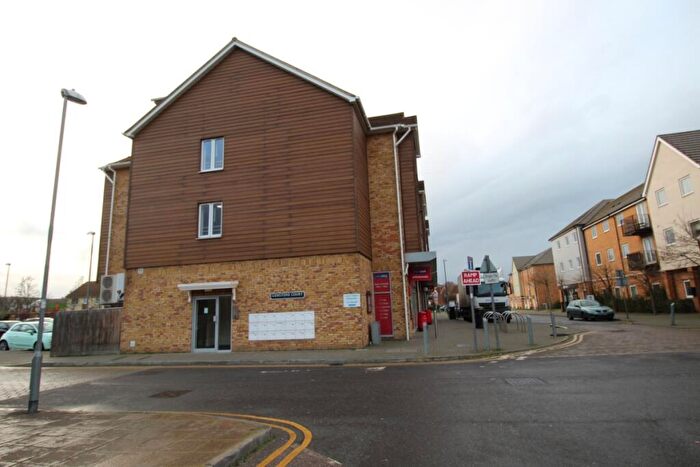 2 Bedroom Flat To Rent In Quartz Way, Sittingbourne, Kent, ME10