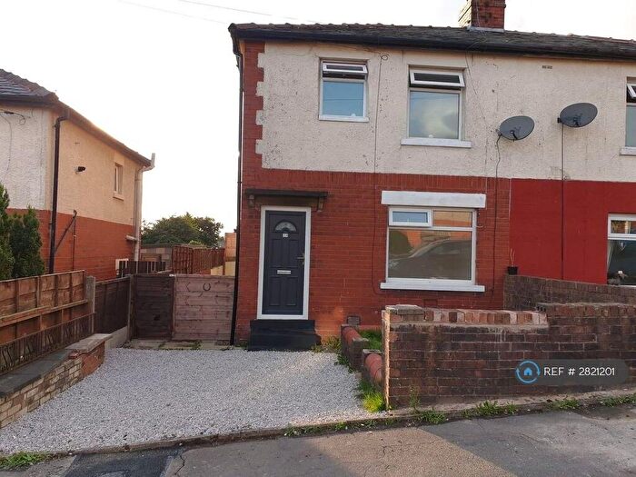 2 Bedroom Semi-Detached House To Rent In Rosewood Avenue, Rossendale, BB4