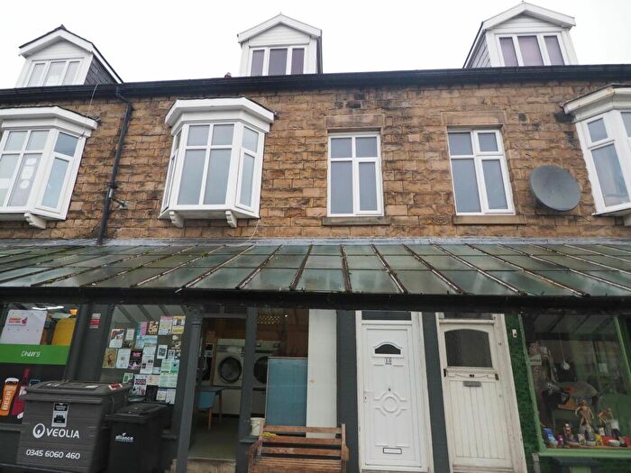 3 Bedroom Apartment To Rent In Lower Lane, Chinley, SK23