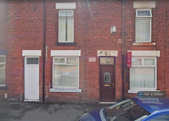 2 Bedroom Terraced House To Rent In Cameron Street, Bolton, BL1