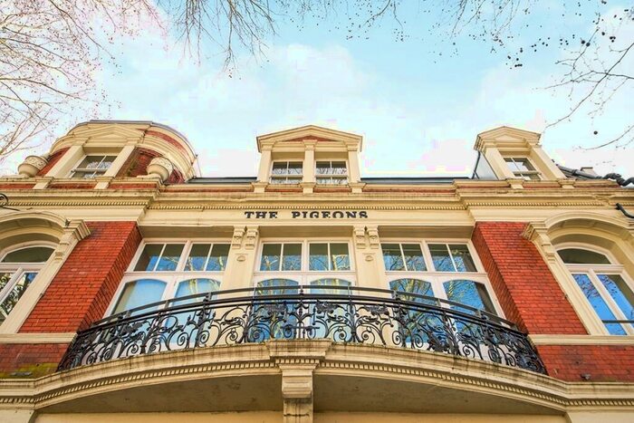 2 Bedroom Flat To Rent In Romford Road, Stratford, E15