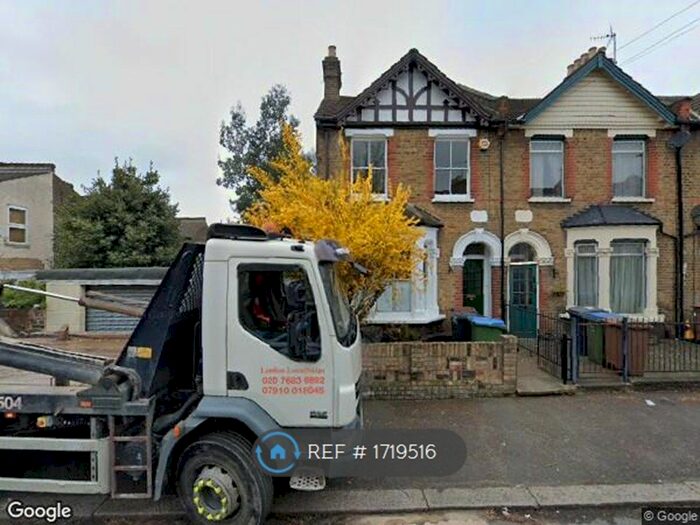 3 Bedroom End Of Terrace House To Rent In Shaftesbury Road, London, E17