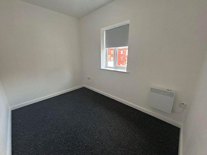 2 Bedroom Apartment To Rent In Borough Road, Wallasey, CH44