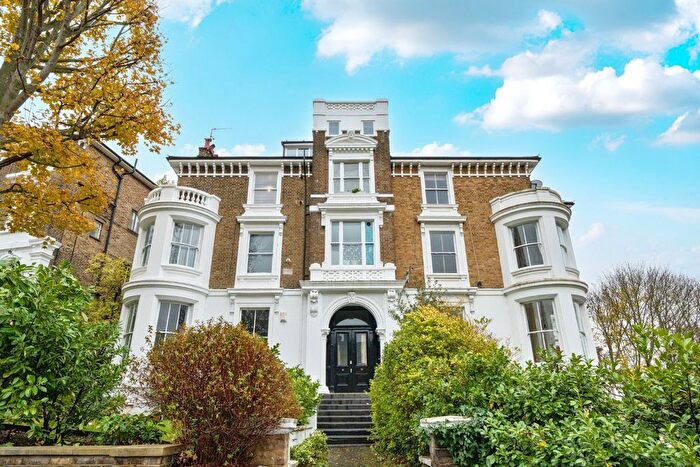 3 Bedroom Flat For Sale In Eliot Hill, Blackheath, London, SE13