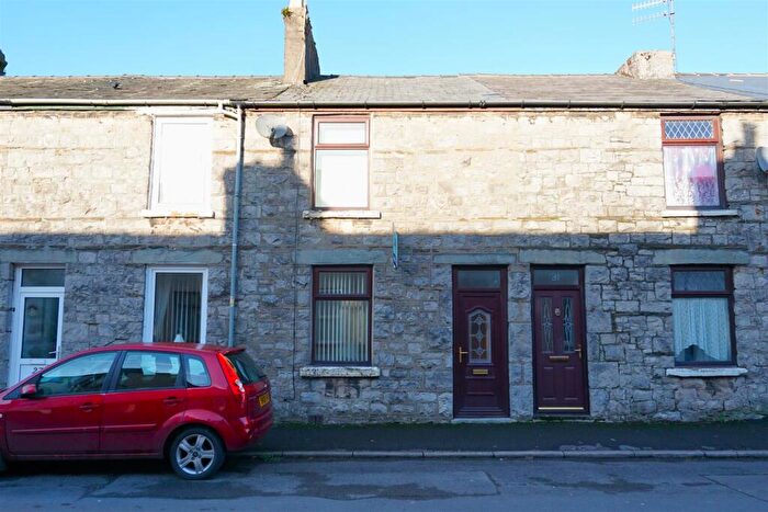 2 Bedroom Terraced House For Sale In Napier Street, Dalton-In-Furness, LA15