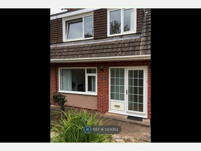 3 Bedroom Semi-Detached House To Rent In Rivermead Road, Exeter EX2