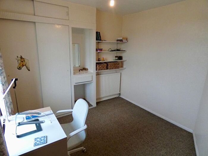 3 Bedroom Terraced House For Sale In Annan Road, Gretna, DG16