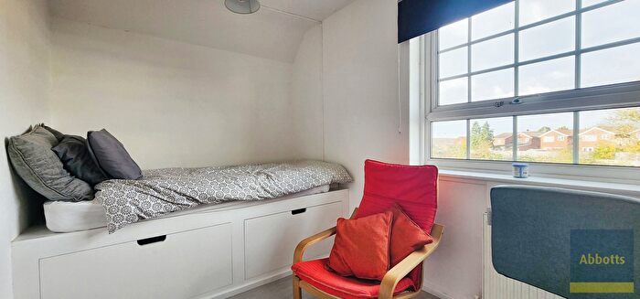 1 Bedroom Property To Rent In Fairhead Road North, Colchester, CO4