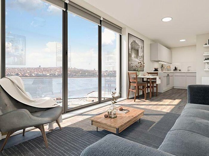 2 Bedroom Apartment For Sale In Gower Street, L3