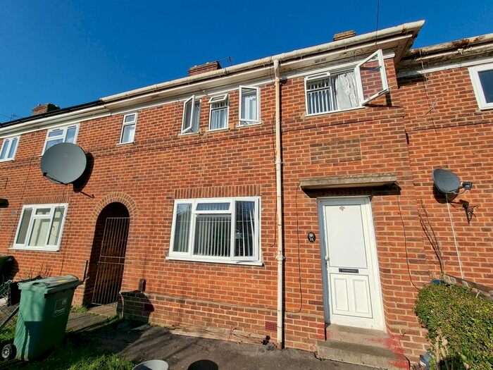 4 Bedroom Semi-Detached House To Rent In Dashwood Road, Oxford, OX4