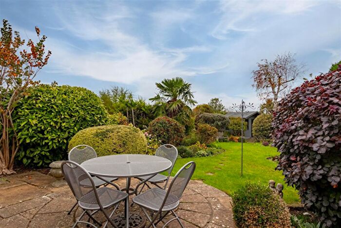 3 Bedroom Detached Bungalow For Sale In Meadow Road, Southam, CV47