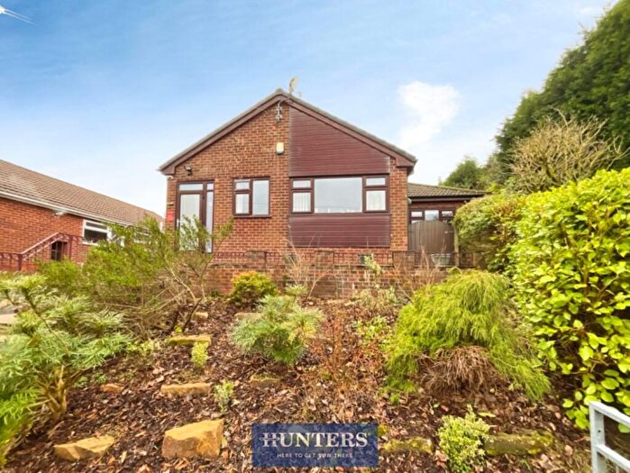 3 Bedroom Detached Bungalow For Sale In The Mall, Stalybridge, SK15