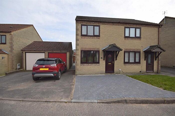 2 Bedroom Semi Detached House To Rent In High Edge Drive, Heage, DE56