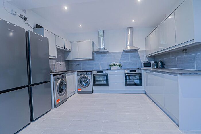 1 Bedroom House To Rent In Horrace Street, Boston, PE21