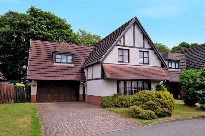 4 Bedroom Detached House To Rent In Bernham Terrace, Stonehaven, Aberdeenshire, AB39