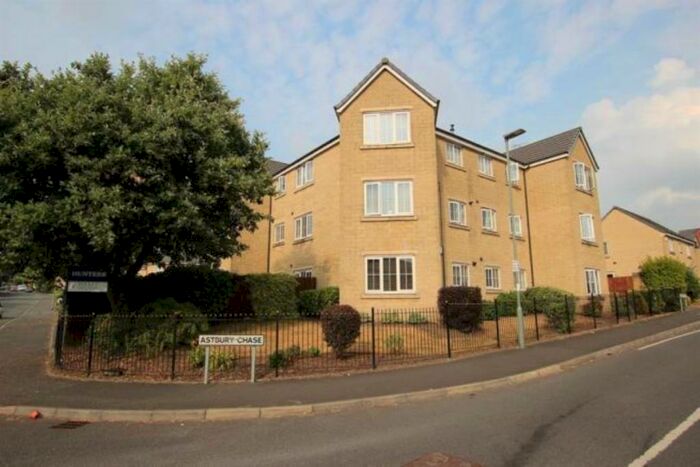 2 Bedroom Flat To Rent In Beckett Court, Woodland Park, Darwen, Lancashire, BB3