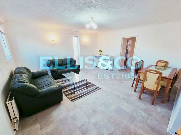 2 Bedroom Apartment To Rent In McMillar Lodge, Manor Road, Harrow, Middlesex, HA1